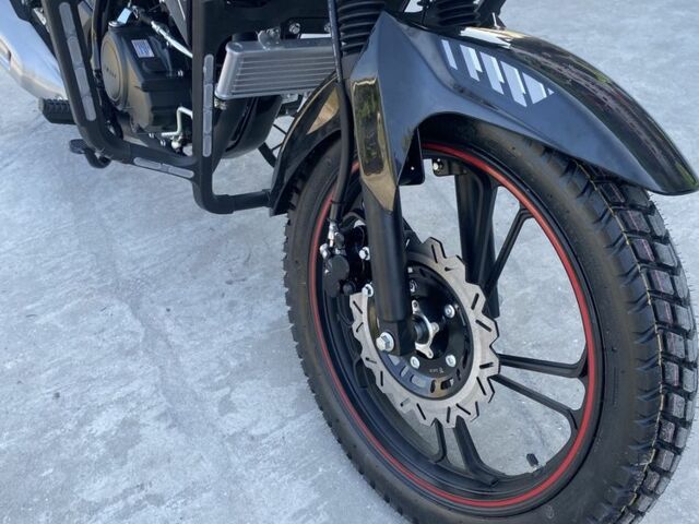 Ліфан Інша 2025 у Новой Ушице на Automoto.ua Ліфан Інша, об'ємом двигуна 0.2 л та пробігом 0 тис. км за 1390 $, фото 7 на Automoto.ua