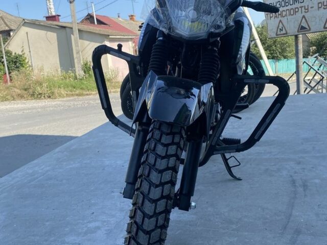 Ліфан Інша 2025 у Новой Ушице на Automoto.ua Ліфан Інша, об'ємом двигуна 0.2 л та пробігом 0 тис. км за 1390 $, фото 4 на Automoto.ua