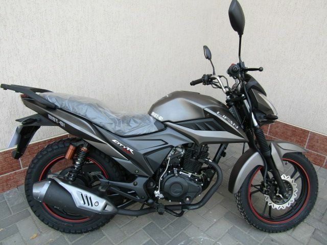 Ліфан Інша, об'ємом двигуна 0.15 л та пробігом 0 тис. км за 1320 $, фото 5 на Automoto.ua