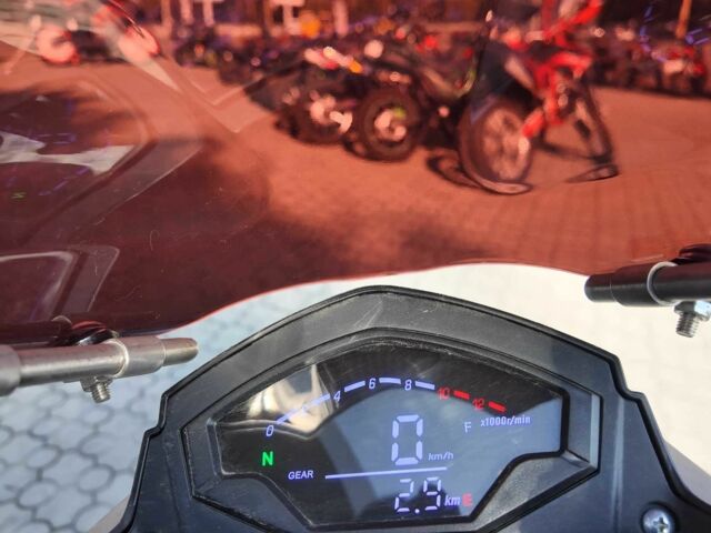 Лифан Другая, объемом двигателя 0.18 л и пробегом 0 тыс. км за 1404 $, фото 10 на Automoto.ua