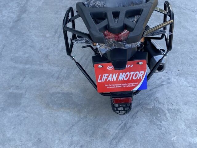 Ліфан Інша 2025 у Новой Ушице на Automoto.ua Ліфан Інша, об'ємом двигуна 0.2 л та пробігом 0 тис. км за 1390 $, фото 3 на Automoto.ua