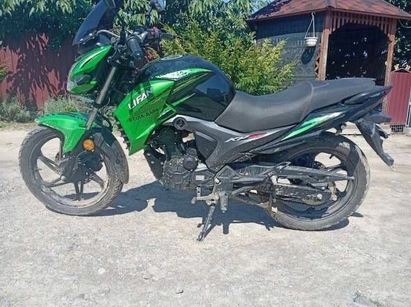 Лифан Другая, объемом двигателя 0.2 л и пробегом 0 тыс. км за 1050 $, фото 5 на Automoto.ua