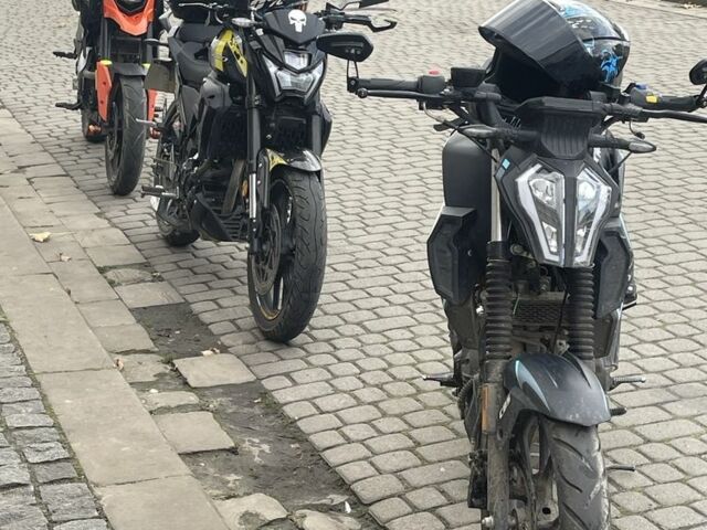 Ліфан Інша, об'ємом двигуна 0.2 л та пробігом 0 тис. км за 1700 $, фото 5 на Automoto.ua