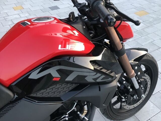 Лифан Другая 2025 в Жовкве на Automoto.ua Лифан Другая, объемом двигателя 0.2 л и пробегом 0 тыс. км за 1860 $, фото 5 на Automoto.ua