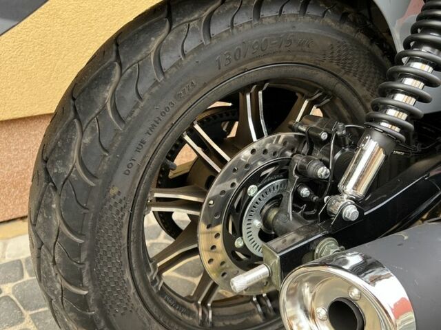 Лифан Другая, объемом двигателя 0.25 л и пробегом 0 тыс. км за 2299 $, фото 11 на Automoto.ua