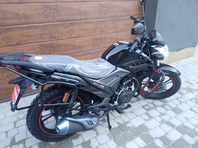 Лифан Другая, объемом двигателя 0.2 л и пробегом 0 тыс. км за 1400 $, фото 7 на Automoto.ua