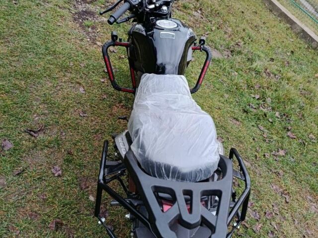 Лифан Другая, объемом двигателя 0.2 л и пробегом 0 тыс. км за 1418 $, фото 1 на Automoto.ua