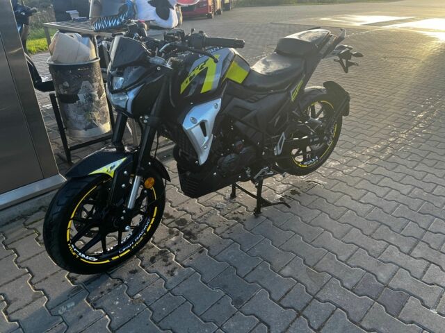 Лифан Другая, объемом двигателя 0.22 л и пробегом 0 тыс. км за 1550 $, фото 1 на Automoto.ua