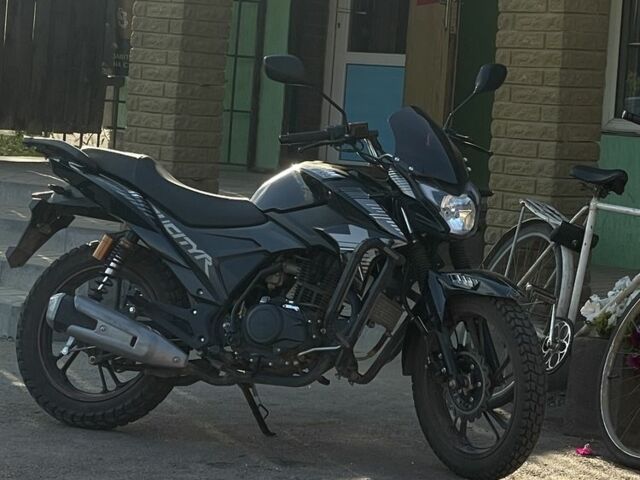 Ліфан Інша, об'ємом двигуна 0.2 л та пробігом 0 тис. км за 1318 $, фото 8 на Automoto.ua