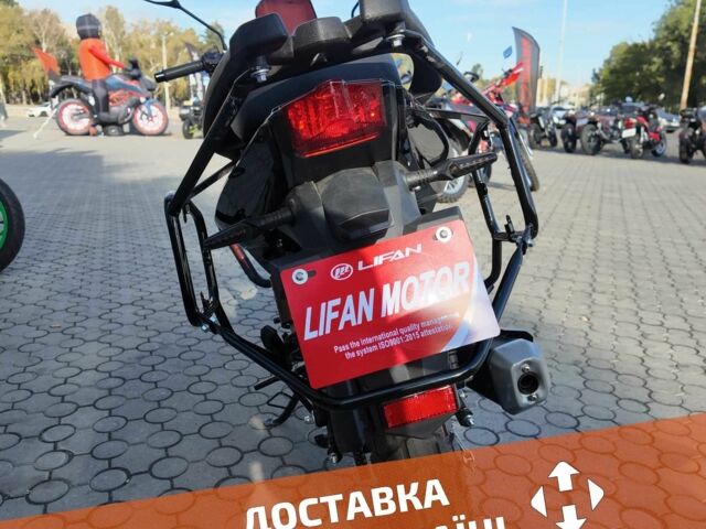 Лифан Другая, объемом двигателя 0.18 л и пробегом 0 тыс. км за 1404 $, фото 3 на Automoto.ua