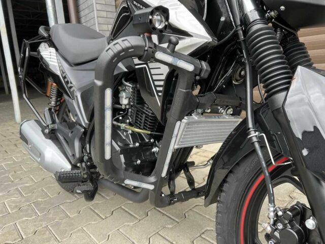 Лифан Другая, объемом двигателя 0.2 л и пробегом 0 тыс. км за 1400 $, фото 5 на Automoto.ua