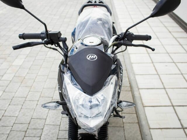 Ліфан Інша, об'ємом двигуна 0.18 л та пробігом 0 тис. км за 1420 $, фото 5 на Automoto.ua