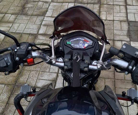 Ліфан Інша, об'ємом двигуна 0.2 л та пробігом 0 тис. км за 1230 $, фото 3 на Automoto.ua