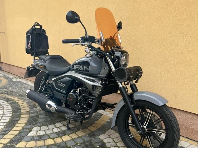 Лифан Другая, объемом двигателя 0.25 л и пробегом 0 тыс. км за 2299 $, фото 6 на Automoto.ua