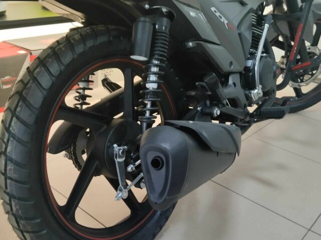 Лифан Другая 2025 в Львове на Automoto.ua Лифан Другая, объемом двигателя 0.15 л и пробегом 0 тыс. км за 1300 $, фото 5 на Automoto.ua