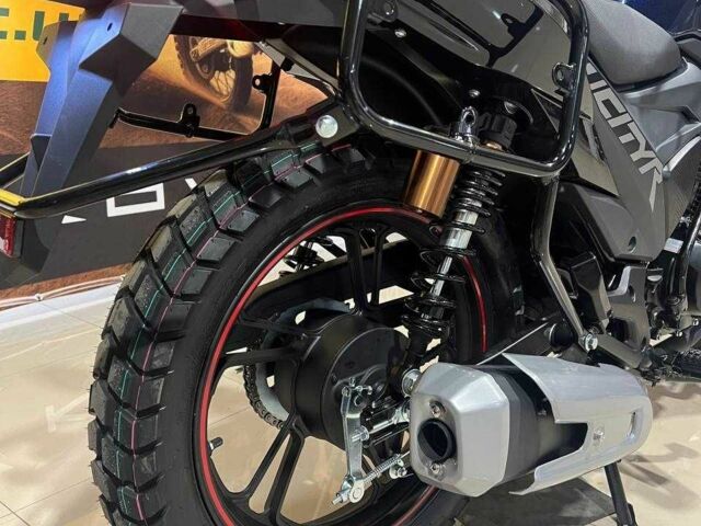 Лифан Другая, объемом двигателя 0.2 л и пробегом 0 тыс. км за 1420 $, фото 14 на Automoto.ua