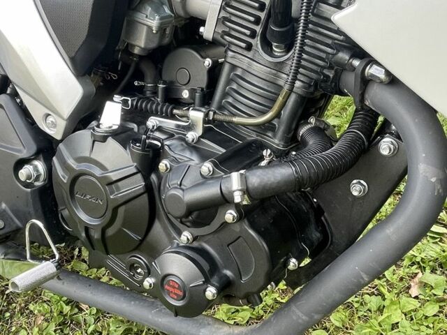 Лифан Другая, объемом двигателя 0.2 л и пробегом 0 тыс. км за 1578 $, фото 6 на Automoto.ua