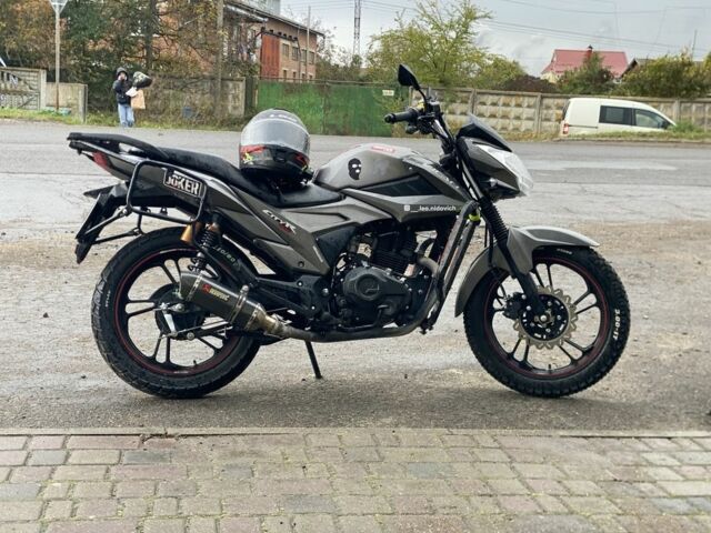 Лифан Другая, объемом двигателя 0.2 л и пробегом 0 тыс. км за 1150 $, фото 4 на Automoto.ua