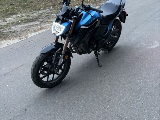 Ліфан Інша, об'ємом двигуна 0.2 л та пробігом 0 тис. км за 2000 $, фото 3 на Automoto.ua