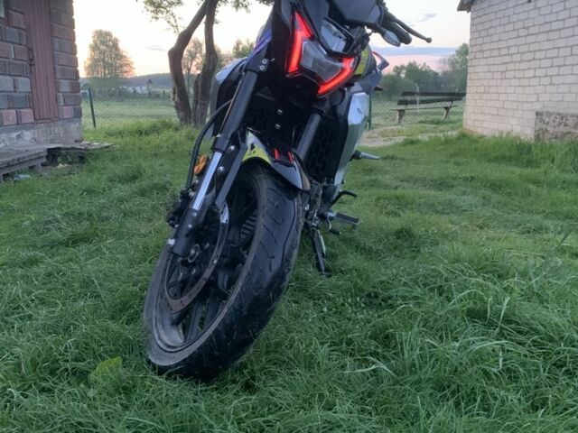 Лифан Другая, объемом двигателя 0.2 л и пробегом 0 тыс. км за 1600 $, фото 3 на Automoto.ua