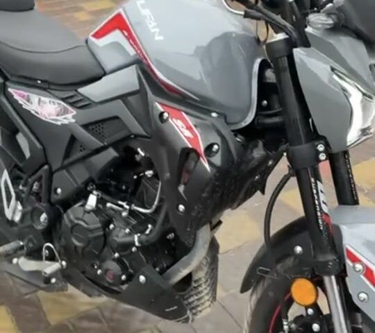 Ліфан Інша, об'ємом двигуна 0.22 л та пробігом 0 тис. км за 1700 $, фото 1 на Automoto.ua