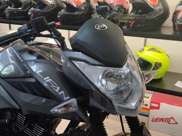 Лифан Другая 2025 в Львове на Automoto.ua Лифан Другая, объемом двигателя 0.15 л и пробегом 0 тыс. км за 1300 $, фото 2 на Automoto.ua