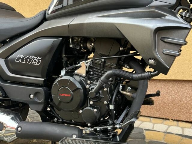 Лифан Другая, объемом двигателя 0.25 л и пробегом 0 тыс. км за 2299 $, фото 12 на Automoto.ua