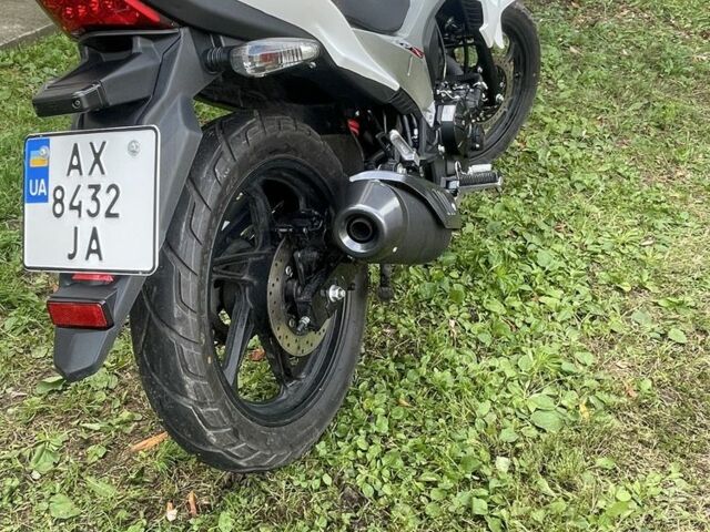 Лифан Другая, объемом двигателя 0.2 л и пробегом 0 тыс. км за 1578 $, фото 1 на Automoto.ua