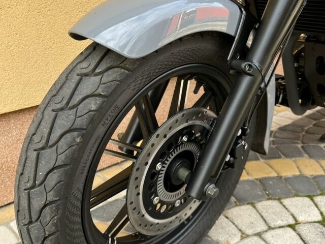 Лифан Другая, объемом двигателя 0.25 л и пробегом 0 тыс. км за 2299 $, фото 8 на Automoto.ua