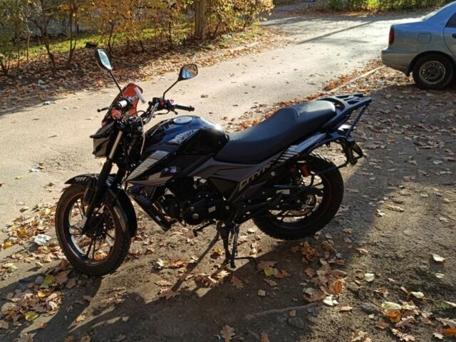 Лифан Другая, объемом двигателя 0.2 л и пробегом 0 тыс. км за 1146 $, фото 1 на Automoto.ua