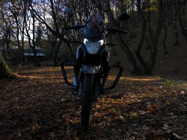 Лифан Другая, объемом двигателя 0.2 л и пробегом 0 тыс. км за 1200 $, фото 7 на Automoto.ua