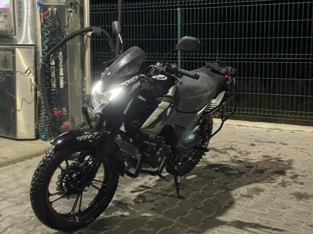 Ліфан Інша, об'ємом двигуна 0.2 л та пробігом 0 тис. км за 1318 $, фото 5 на Automoto.ua