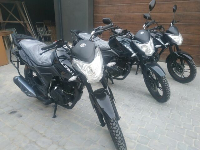 Лифан Другая, объемом двигателя 0.2 л и пробегом 0 тыс. км за 1400 $, фото 1 на Automoto.ua