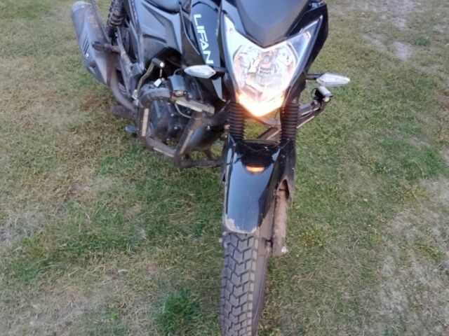 Ліфан Інша, об'ємом двигуна 0.18 л та пробігом 0 тис. км за 1250 $, фото 3 на Automoto.ua