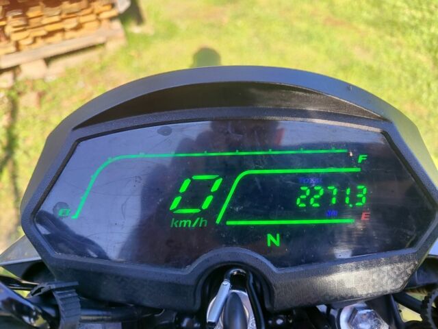 Ліфан Інша, об'ємом двигуна 0.18 л та пробігом 0 тис. км за 1300 $, фото 5 на Automoto.ua