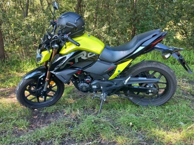 Лифан Другая, объемом двигателя 0.2 л и пробегом 0 тыс. км за 2252 $, фото 5 на Automoto.ua