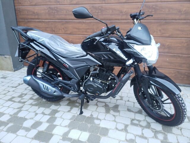 Лифан Другая, объемом двигателя 0.2 л и пробегом 0 тыс. км за 1400 $, фото 8 на Automoto.ua