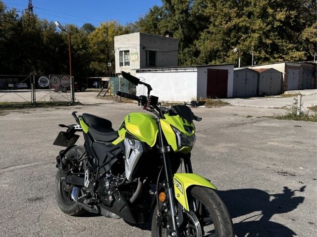 Ліфан Інша, об'ємом двигуна 0.22 л та пробігом 0 тис. км за 1820 $, фото 1 на Automoto.ua