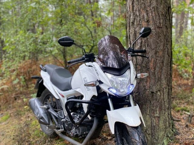 Лифан Другая 2025 в Владимирце на Automoto.ua Лифан Другая, объемом двигателя 0.2 л и пробегом 0 тыс. км за 1600 $, фото 1 на Automoto.ua