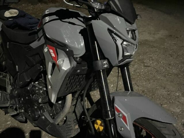 Лифан Другая, объемом двигателя 0.2 л и пробегом 0 тыс. км за 1545 $, фото 1 на Automoto.ua