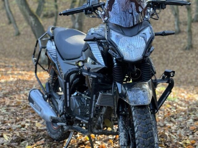 Лифан Другая, объемом двигателя 0.2 л и пробегом 0 тыс. км за 1200 $, фото 1 на Automoto.ua