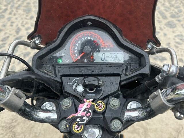 Лифан Другая, объемом двигателя 0.2 л и пробегом 0 тыс. км за 1600 $, фото 2 на Automoto.ua