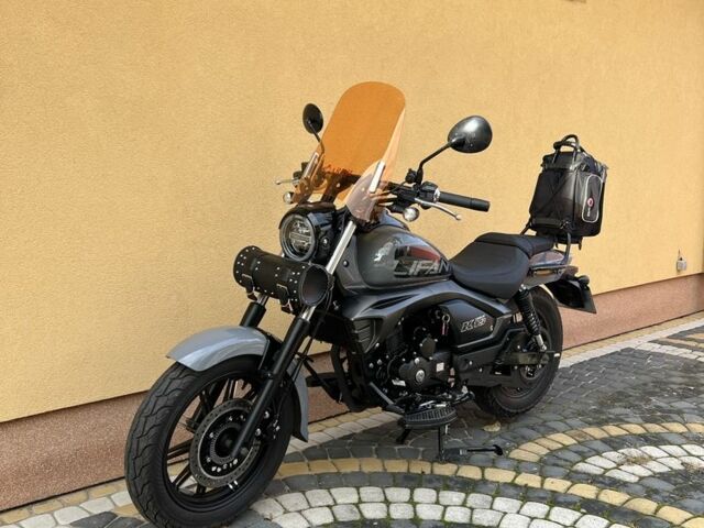 Лифан Другая, объемом двигателя 0.25 л и пробегом 0 тыс. км за 2299 $, фото 1 на Automoto.ua