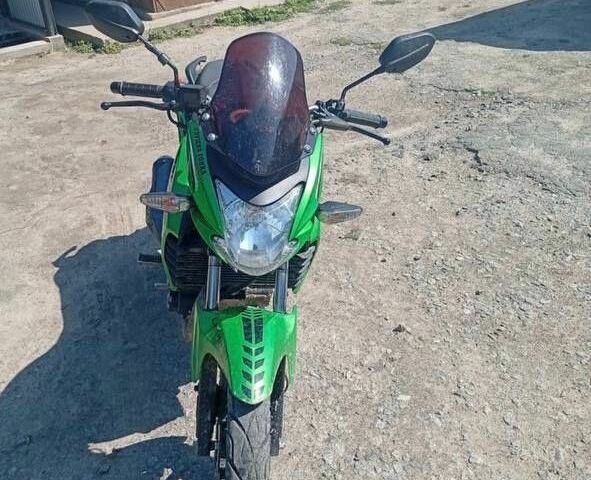 Лифан Другая, объемом двигателя 0.2 л и пробегом 0 тыс. км за 1400 $, фото 4 на Automoto.ua