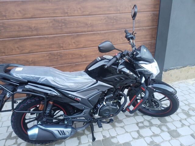 Лифан Другая, объемом двигателя 0.2 л и пробегом 0 тыс. км за 1400 $, фото 2 на Automoto.ua