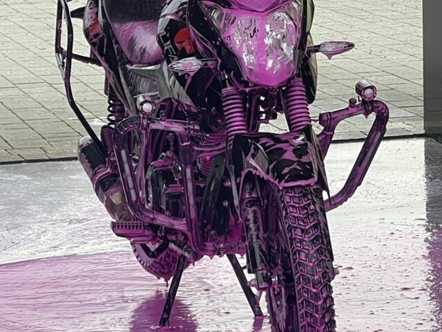 Лифан Другая, объемом двигателя 0.2 л и пробегом 0 тыс. км за 1500 $, фото 3 на Automoto.ua