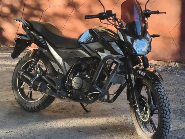 Лифан Другая, объемом двигателя 0.2 л и пробегом 0 тыс. км за 1200 $, фото 2 на Automoto.ua