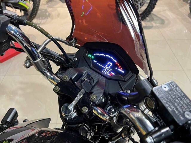 Лифан Другая, объемом двигателя 0.2 л и пробегом 0 тыс. км за 1420 $, фото 6 на Automoto.ua