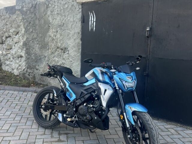 Лифан Другая, объемом двигателя 0.2 л и пробегом 0 тыс. км за 1760 $, фото 4 на Automoto.ua