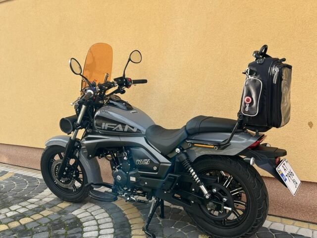 Лифан Другая, объемом двигателя 0.25 л и пробегом 0 тыс. км за 2299 $, фото 3 на Automoto.ua